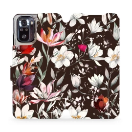 Phone Case Xiaomi POCO M5s - Design VP72S