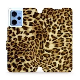 Phone Case Xiaomi Redmi Note 12 5G - Design VA33P