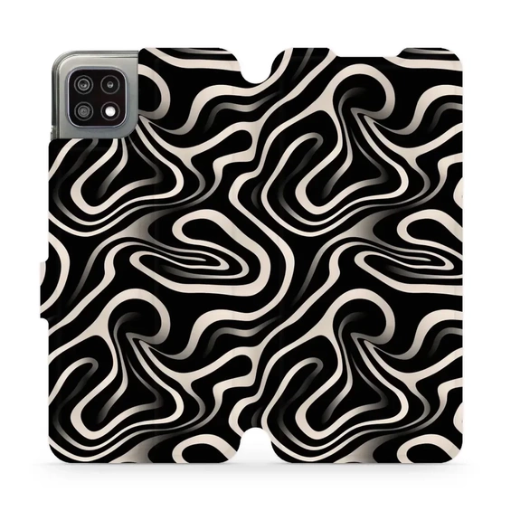 Phone Case Samsung Galaxy A22 5G - Design VA63S