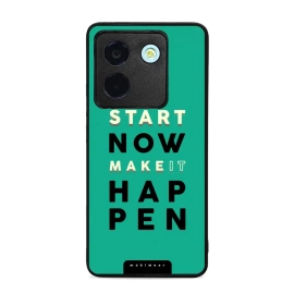 Phone Glossy Case Xiaomi POCO M7 Pro 5G - Design G079G