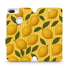 Phone Case Huawei Honor 9 Lite - Design VP81S