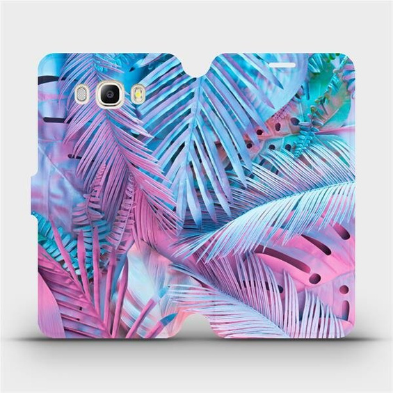 Phone Case Samsung Galaxy J7 2016 - Design MG10S