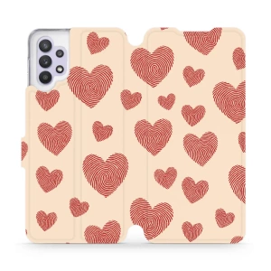 Etui do Samsung Galaxy A32 5G - wzór VP93S