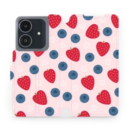 Etui do Realme Note 60 - wzór VP84S