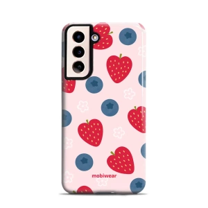 Case Elite Pro for Samsung Galaxy S21 - Design EP84E