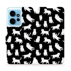 Phone Case Xiaomi Redmi Note 12 4G - Design V163S