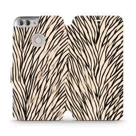 Phone Case Huawei P Smart - Design VA52S