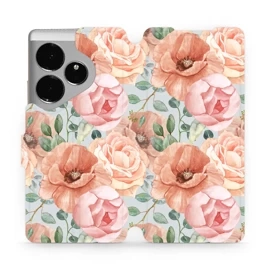 Phone Case Realme GT 6 - Design MP02S