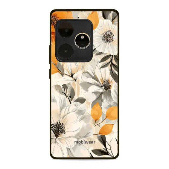 Phone Glossy Case Realme GT 6 - Design GP75G