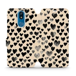 Phone Case LG K40 - Design VA51S