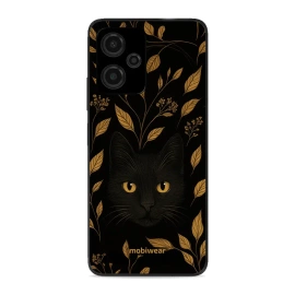 Phone Glossy Case Xiaomi Redmi Note 12 5G - Design G164G