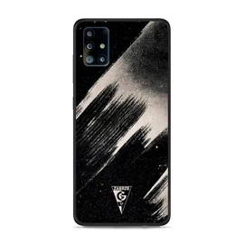 Phone Glossy Case Samsung Galaxy A51 - Design G03GZ