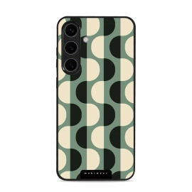 Phone Glossy Case Samsung Galaxy S25 Plus - Design GA56G