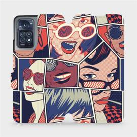 Phone Case Xiaomi Redmi Note 11 Pro 5G - Design VP18P