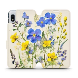 Hülle für Samsung Galaxy A10 - Farbe VP41S