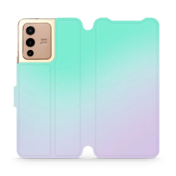 Phone Case Vivo V23 5G - Design VP63S