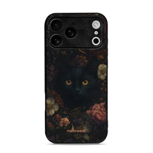 Phone Glossy Case Apple iPhone 17 Pro Max - Design G161G