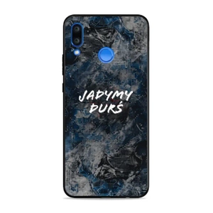 Etui Glossy Case do Huawei Nova 3 - wzór G06GZ