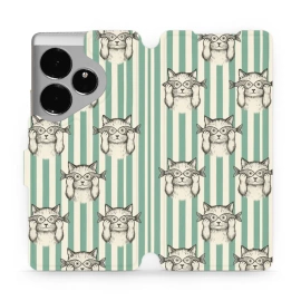 Phone Case Realme GT 6 - Design VP90S