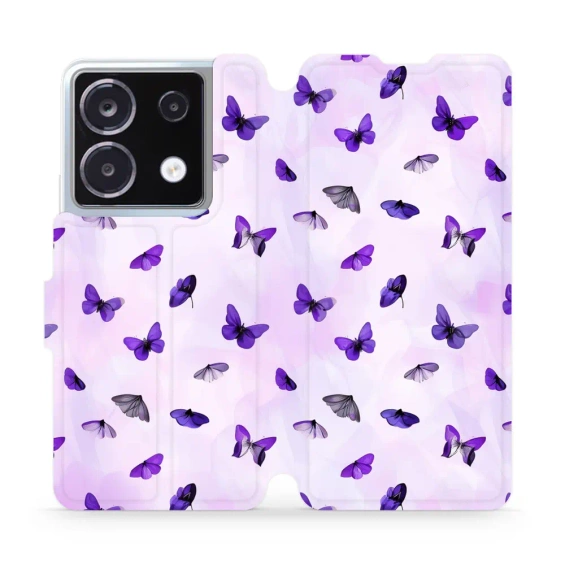Phone Case Xiaomi POCO X6 - Design VP76S