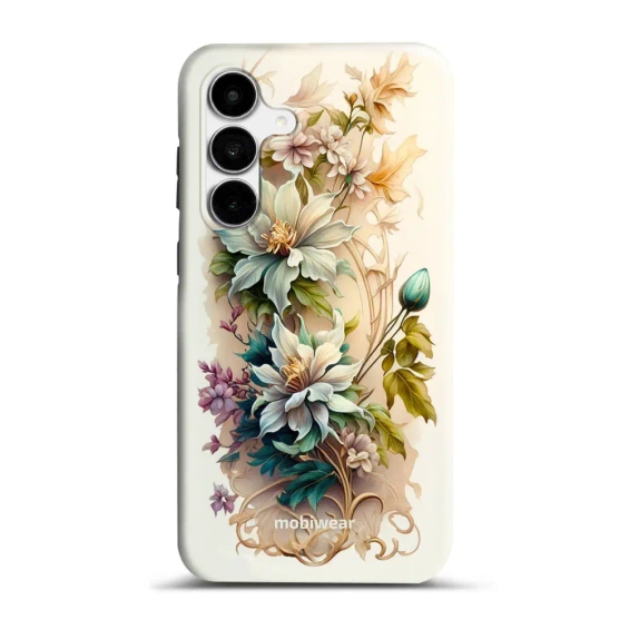 Case Elite Pro for Samsung Galaxy S25 FE 5G - Design E014E