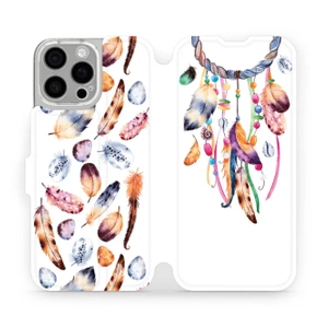Phone Case Apple iPhone 16 Pro Max - Design M003S