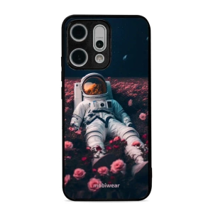 Phone Glossy Case OPPO Reno 14 5G - Design G002G