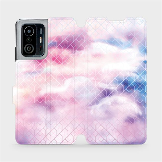 Etui do Xiaomi 11T - wzór MR02S