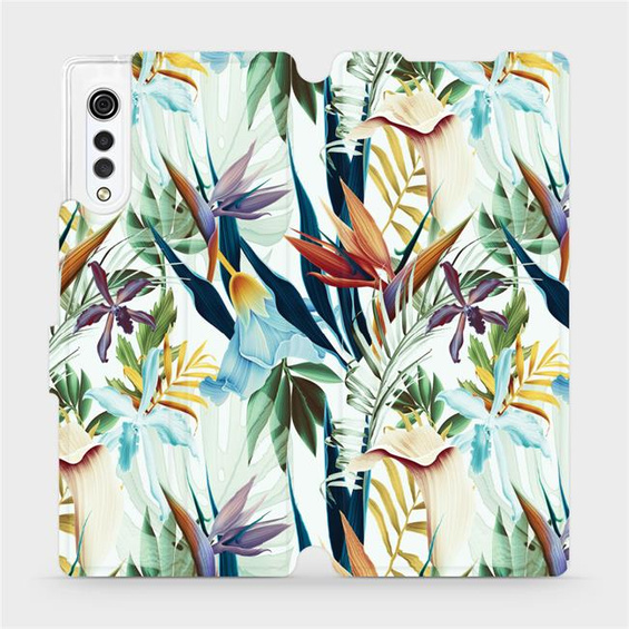 Etui do LG Velvet - wzór M071P