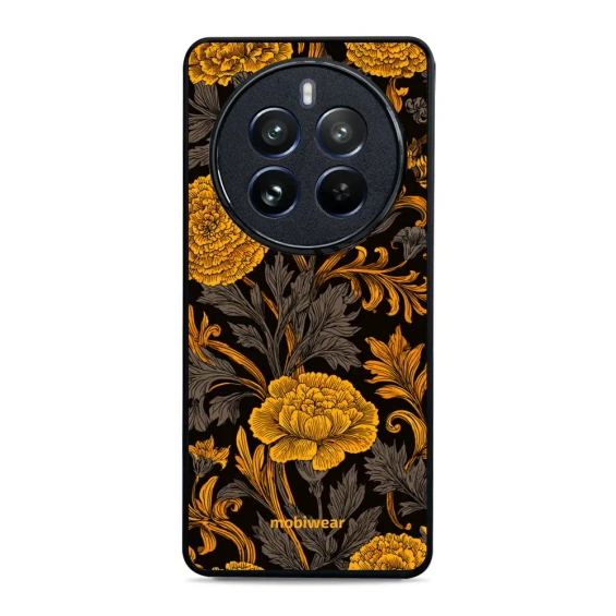 Phone Glossy Case Realme 12 Pro 5G - Design G173G