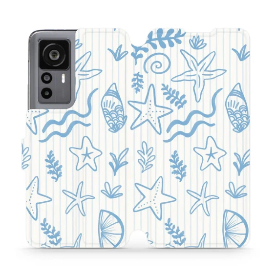 Etui do Xiaomi 12T Pro - wzór VP88S