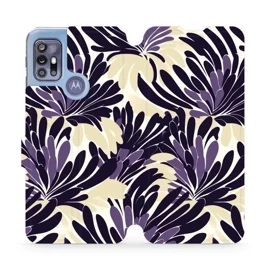 Phone Case Motorola Moto G30 - Design VA47S
