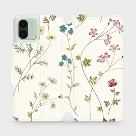 Etui do Xiaomi Redmi A2 Plus - wzór MD03S
