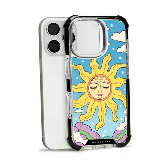 Case MagSafe Elite Bumper for Apple iPhone 16 Pro - Design D023D