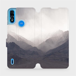 Etui do Motorola Moto E7i Power - wzór M151P