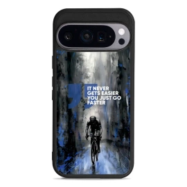 Hülle Glossy Case für Google Pixel 9 Pro - Farbe GD04G