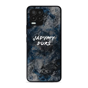 Etui Glossy Case do Realme 8 - wzór G06GZ