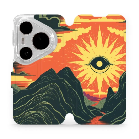 Phone Case Huawei Pura 80 Pro - Design VP55S