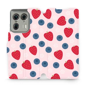 Phone Case Motorola Edge 50 Ultra - Design VP84S