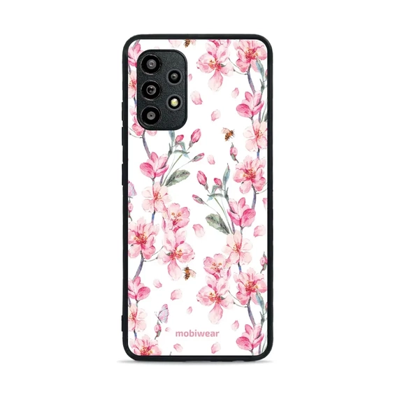 Etui Glossy Case do Samsung Galaxy A32 4G - wzór G033G