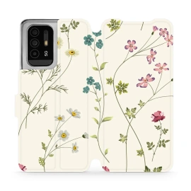 Etui do OPPO Reno 5 Z - wzór MD03S