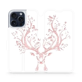 Phone Case Apple iPhone 15 Pro Max - Design M007S