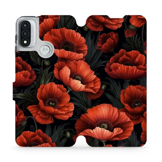 Phone Case Motorola Moto E20 - Design VP45S