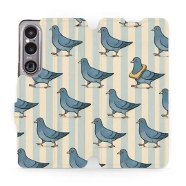 Hülle für Sony Xperia 1 Vi - Farbe VP91S