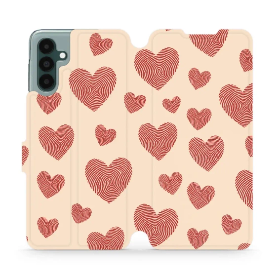 Phone Case Samsung Galaxy A04S - Design VP93S