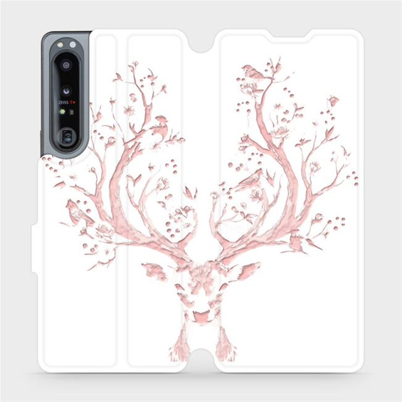 Hülle für Sony Xperia 1 IV - Farbe M007S