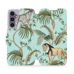 Hülle für Samsung Galaxy S23 FE - Farbe MP08S