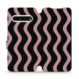 Phone Case LG V60 ThinQ 5G - Design VA54S