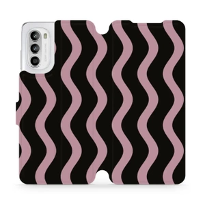Phone Case Motorola Moto G52 - Design VA54S