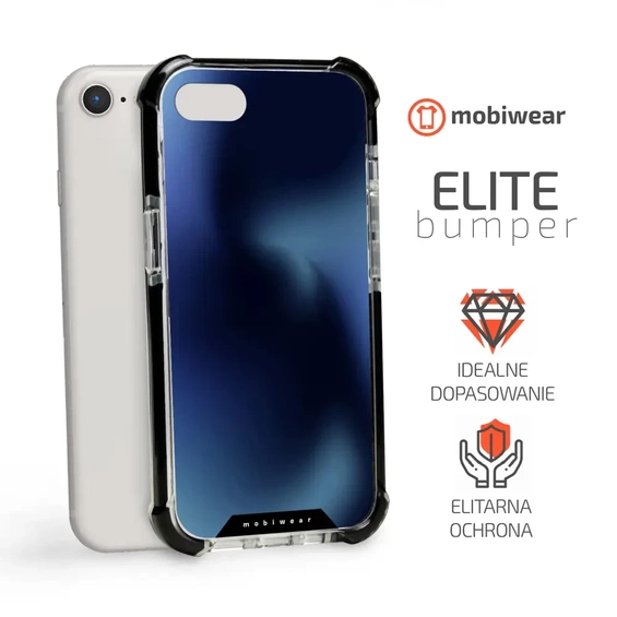 Case MagSafe Elite Bumper for Apple iPhone 8 - Design D037D